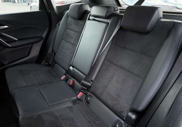 BMW X1 2025 BMW X1 I wlasciciel M Sport Gwarancja Bezwypadkowy FVAT23, zdjęcie 28