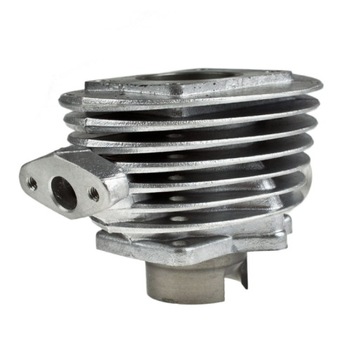 Cylinder Komar S38 Almot 38,00mm kpl. 50cm3 AK20