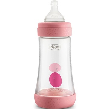 CHICCO BUTELKA ANTYKOLKOWA PERFECT5 240 ml