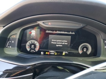 Audi Q7 II 2023 Audi Q7 Premium Plus 2023 3.0l 3.0 Benzyna 335KM, zdjęcie 9