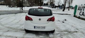 Opel Corsa E Hatchback 3d 1.4 Twinport 75KM 2019 Opel Corsa Krajowy, książka serwisowa., zdjęcie 4
