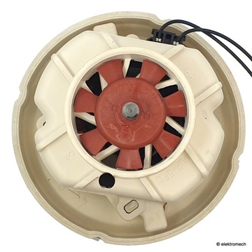 Турбинный двигатель FESTOOL промышленного пылесоса CT MINI CTL MIDI CT17E