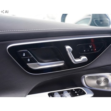 Mercedes GLC C254/X254 Coupe 2.0 220d 197KM 2025 Coupe 220 d 4M Pakiet AMG Premium + Zimowy + Hak z ESP + Panorama, zdjęcie 15