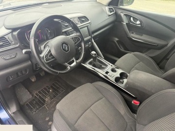 Renault Kadjar Crossover 1.5 dCi 110KM 2018 Renault Kadjar Energy 1.5 dCi 110KM LIMITED 2018r, zdjęcie 14