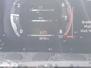 Toyota Tacoma II 2025 Toyota Tacoma Trd Sport 2025 2.4l 2.4 Benzyna 278KM, zdjęcie 11