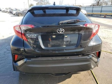 Toyota C-HR I 2021 Toyota C-HR xle, 2021r., 2.0L 2.0 Benzyna 144KM, zdjęcie 5
