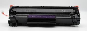 ТОНЕР XL ДЛЯ ПРИНТЕРА HP LASERJET M1536DNF M1536MFP