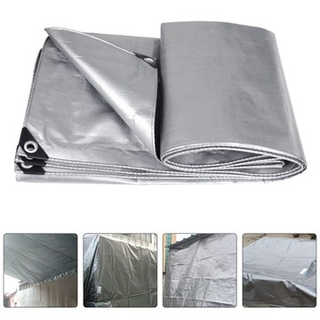 Тканевый дождевик