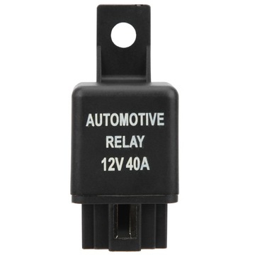 10 шт. DC12V 40A конденсаторное реле
