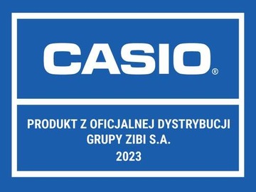 Zegarek Casio Edifice EFV-610D-1AVUEF