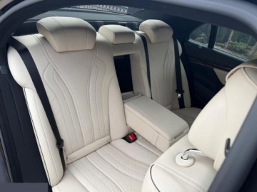 Mercedes Klasa S W222 Limuzyna 350 Blue TEC 258KM 2016 Mercedes-Benz Klasa S 350 (BlueTEC) d 4-Matic 7G-TRONIC 258KM 2016r, zdjęcie 19