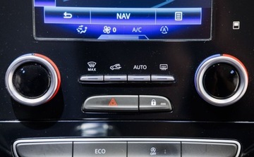 Renault Talisman Sedan 1.8 TCe FAP 224KM 2019 Renault Talisman 1.8 TCe FAP Intens EDC 1.8 Benzyna 225KM, zdjęcie 21