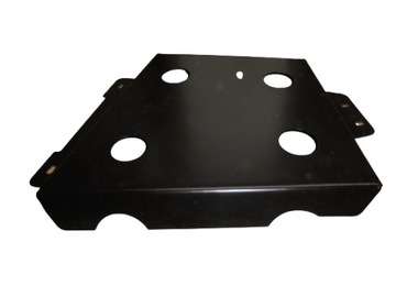 Крышка редуктора Suzuki Jimny.