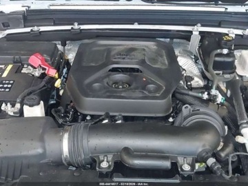 Jeep Wrangler IV 2024 Jeep Wrangler 4XE Sahara 2024 2.0 Hybryda 270KM, zdjęcie 8