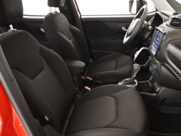 Jeep Renegade SUV 1.4 MultiAir 140KM 2018 Jeep Renegade 1.4 MultiAir, Automat, Navi, Klima, zdjęcie 8