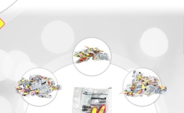 Затычки для сна Honeywell LASER LITE 5 пар