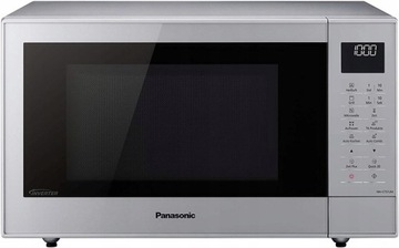 Kuchenka mikrofalowa Panasonic NN-CT57JMGPG 27L