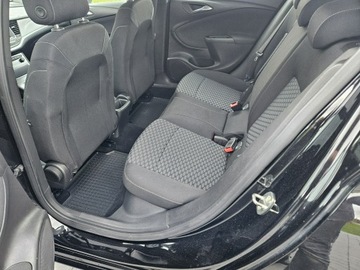 Opel Astra K Hatchback 5d 1.4 Turbo 125KM 2017 Opel Astra Rezerwacja, zdjęcie 8