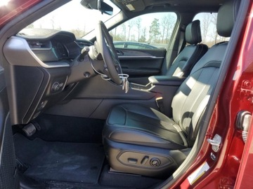 Jeep Grand Cherokee V 2024 Jeep Grand Cherokee L Limited 2024 3.6l 3.6 Benzyna 293KM, zdjęcie 7