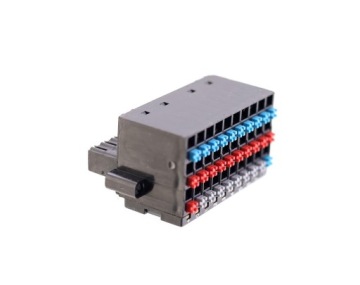 FESTO 197162 PS1 SAC31 WEIDMULLER BL I/O 3.5! НОВЫЙ