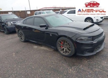 Dodge Charger VII 2018 Dodge Charger Daytona 392 2018 6.4 Benzyna 485KM