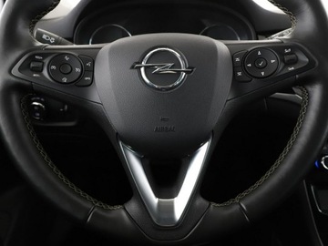 Opel Astra K Sportstourer Facelifting 1.5 Diesel 122KM 2020 Opel Astra klima auto navi kamera i czujniki, zdjęcie 20