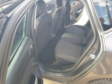 Opel Astra J Hatchback 5d 1.4 Turbo ECOTEC 120KM 2012 Opel Astra 1.4 120 Km Klima Elektryka Parktronik, zdjęcie 10