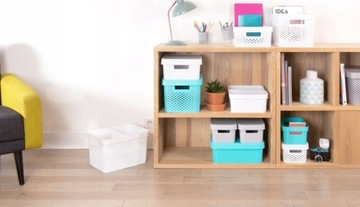 НАБОР контейнера для хранения с крышкой Curver