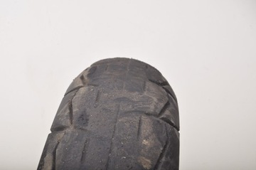 КОЛЕСО МОТОЦИКЛА YAMAHA YS 125 ЗАДНЕЕ 100/80/18 17R