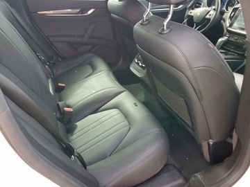 Maserati Ghibli III 2020 Maserati Ghibli 2020 3.0l 3.0 Benzyna 345KM, zdjęcie 10