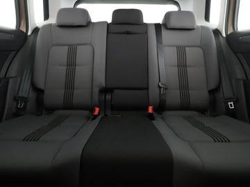 Volkswagen Golf Sportsvan Sportsvan 1.4 TSI BlueMotion Technology 125KM 2016 Volkswagen Golf Sportsvan automat klima aut grzane, zdjęcie 17