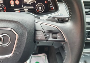 Audi Q7 II SUV 3.0 TDI 272KM 2015 Audi Q7 LED S-Line Panorama GetHelp 3.0 Diesel 272KM, zdjęcie 21