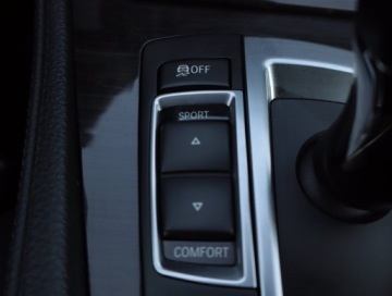 BMW Seria 5 F10-F11 Touring 525d 218KM 2011 BMW 5 525d xDrive, 214 KM, 4X4, Automat, Skóra, zdjęcie 21