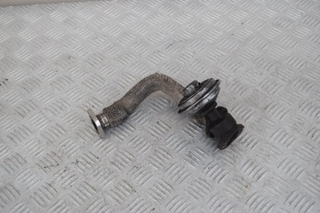 ZAWÓR EGR 2.7 TDI BPP AUDI A6 C6