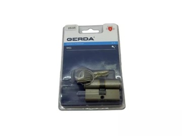 WKŁADKA GERDA WKE1 25/25