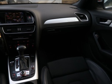 Audi A4 B9 Avant 2.0 TDI 190KM 2015 Audi A4 2.0 TDI, 187 KM, 4X4, Automat, Skóra, zdjęcie 7