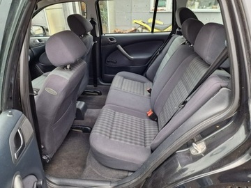 Skoda Octavia I Kombi 2.0 115KM 2003 Škoda Octavia Skoda Octavia 2.0 Benzyna 115 KM,, zdjęcie 22