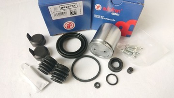 РЕМОНТНЫЙ КОМПЛЕКТ ЗАДНЕГО СУППОРТА RENAULT MASTER III