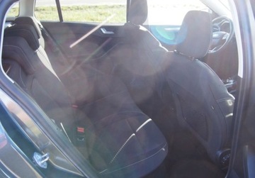 Ford Focus IV Kombi 1.5 EcoBoost 150KM 2019 Ford Focus 1,5 Benzyna 150 KM, Automat, Jak Nowy 1.5 Benzyna 150KM, zdjęcie 12