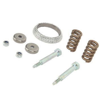 Ремкомплект для крепления выхлопной трубы