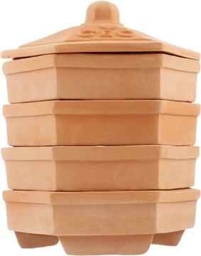 Горизонтальный проращиватель глины Terra, GEO, Bavicchi