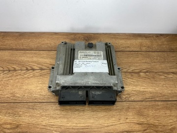 Sterownik komputer silnika ECU Ford Mustang VI 2015+ USA