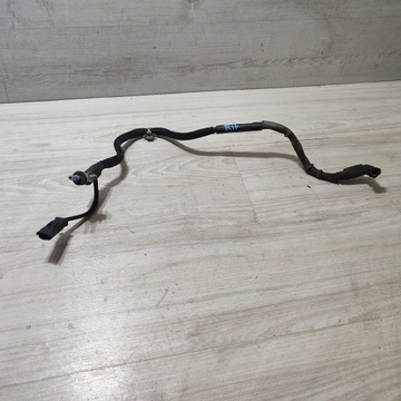 Wlew AdBlue Peugeot Rifter