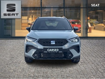 Seat Arona 2025 Seat Arona 1.0 TSI 115 KM FR 7-biegowa automatyczn, zdjęcie 7