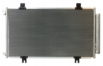 CHLADIČ KLIMATIZACE SUZUKI VITARA SX4 S-CROSS 1.6 9531061M10