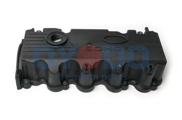 KRYT VENTILU HYUNDAI