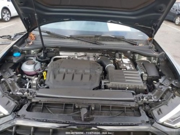 Audi Q3 II 2024 Audi Q3 Premium 45 S-Line, 2024r., 4x4, 2.0L 2.0 Benzyna 228KM, zdjęcie 12