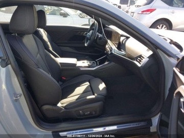 BMW Seria 2 F74 2024 BMW Seria 2 BMW 230i Coupe, od ubezpieczalni 2.0 Benzyna 255KM, zdjęcie 8