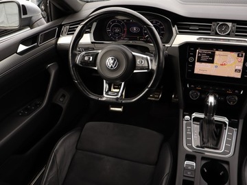 Volkswagen Arteon Fastback 2.0 TDI 190KM 2018 VW Arteon 2.0 TDI, 187 KM, Automat, Skóra, Navi, zdjęcie 6