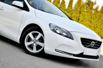 Volvo V40 II Hatchback 1.6 D2 115KM 2013 Volvo V40 1,6Hdi 115KM Digital Kamera Navi, zdjęcie 27